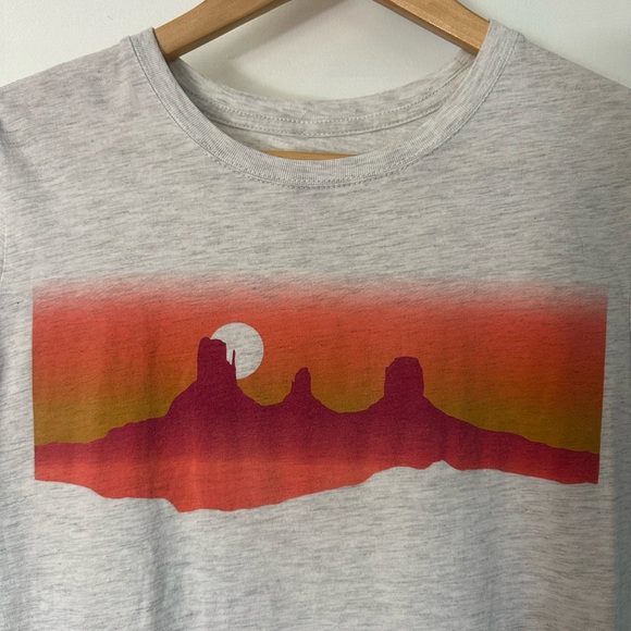REI Desert Landscape T-Shirt - Picture 5 of 9